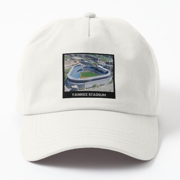 yankee stadium cap