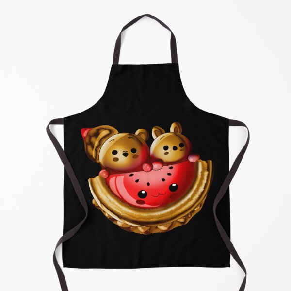 Item preview, Kooky Kawaii Biscuit designed and sold by GlaDyxies.