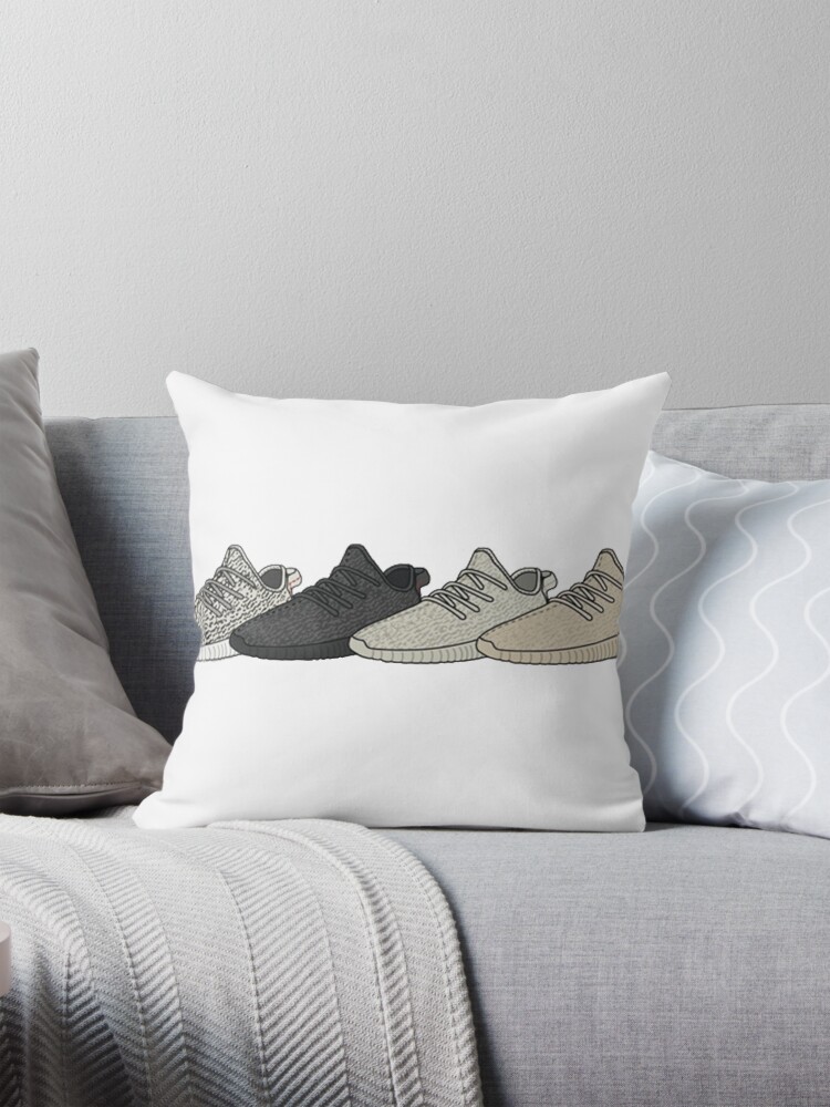 Yeezy 350 Collection