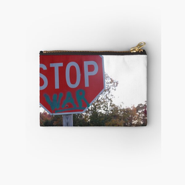 Item preview, Stop War designed and sold by rachaelroyalty.