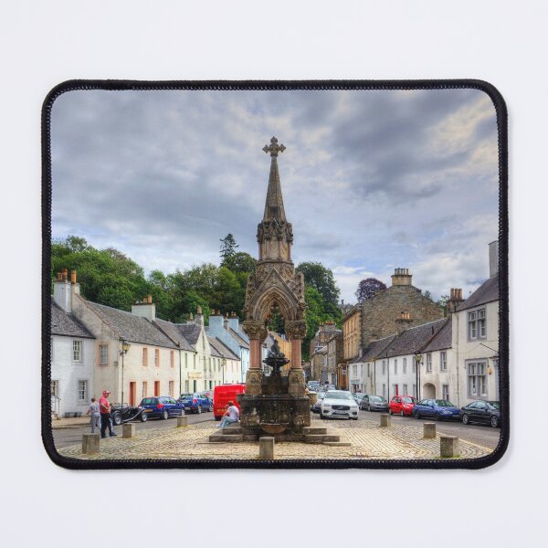 Item preview, Dunkeld Atholl Memorial designed and sold by tomg.