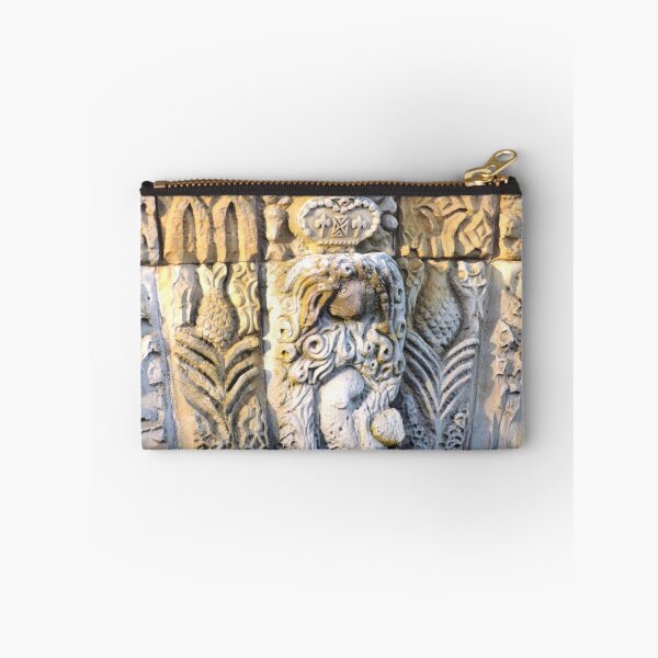 Item preview, Convict Carvings on Ross Bridge Tasmania designed and sold by Wendy Dyer.