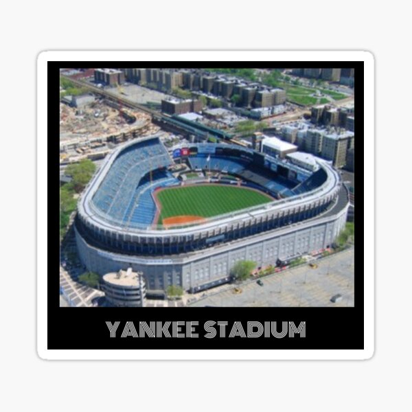 Yankee Stadium Gifts & Merchandise for Sale