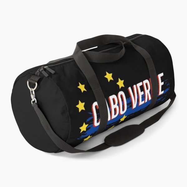 Item preview, Cape Verdean Clothes: Cabo Verde | Cape Verde Flag designed and sold by AskAboutMe.