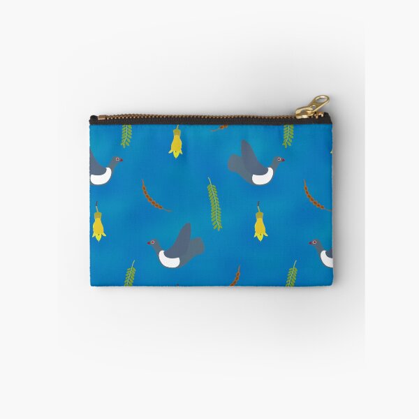 Item preview, Kowhai and Kereru  designed and sold by MHen.