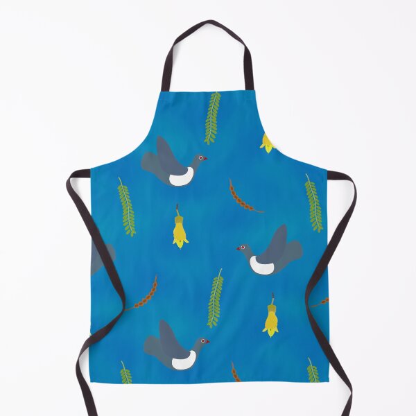 Item preview, Kowhai and Kereru designed and sold by MHen.