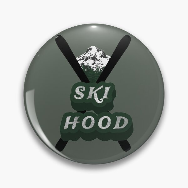 Item preview, Ski Hood designed and sold by moonmanwade.