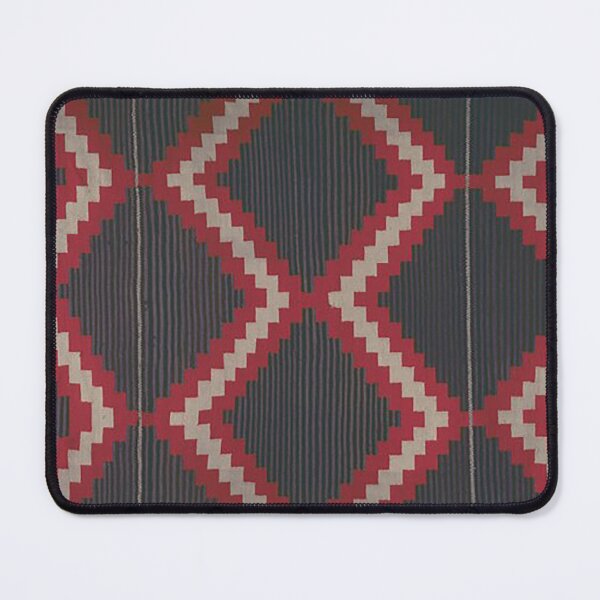 Item preview, Navajo Blanket, Geometric pattern, Southwestern design, native american blanket, Arizona design, designed and sold by Nostrathomas66.