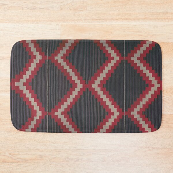 Item preview, Navajo Blanket, Geometric pattern, Southwestern design, native american blanket, Arizona design,  designed and sold by Nostrathomas66.
