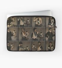 why the fuck not ( act IV ) Laptop Sleeve
