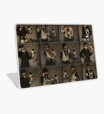 why the fuck not ( act IV ) Laptop Skin