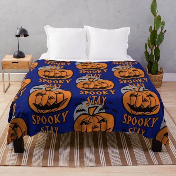 Item preview, stay spooky designed and sold by Tameink.