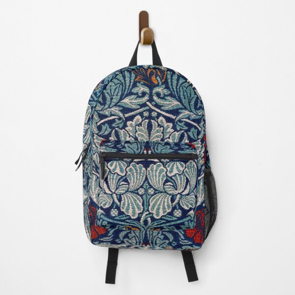 Item preview, Tulip and Rose (1890) by William Morris designed and sold by amrmab.