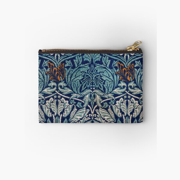 Item preview, Tulip and Rose (1890) by William Morris designed and sold by amrmab.