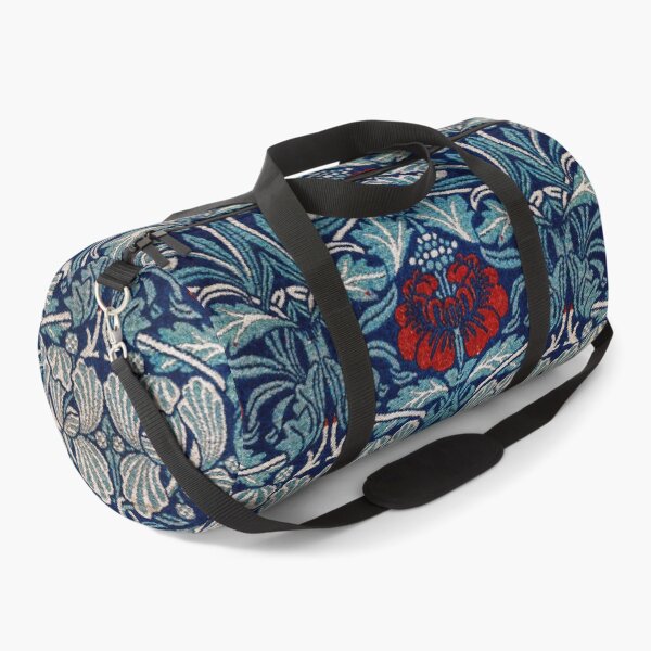Item preview, Tulip and Rose (1890) by William Morris designed and sold by amrmab.