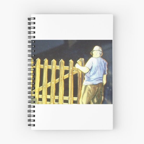 Item preview, Wide is the Gate designed and sold by mrHydeArt.