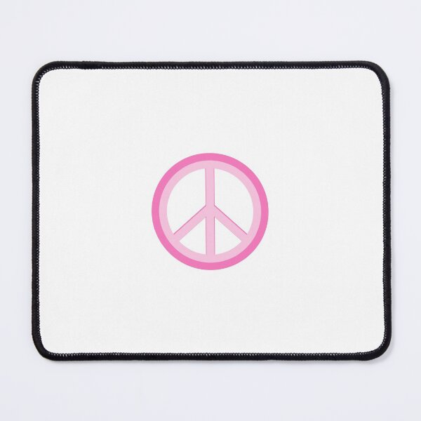 Item preview, Groovy Peace Sign designed and sold by Alexis Alicea.