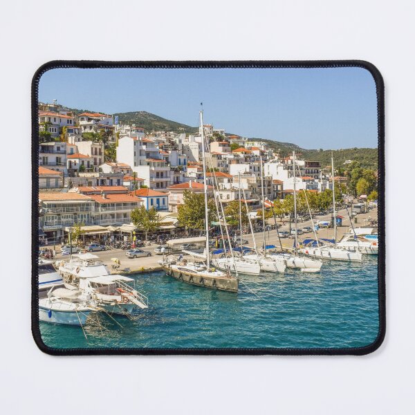 Item preview, SKIATHOS, GREECE designed and sold by lindaully.