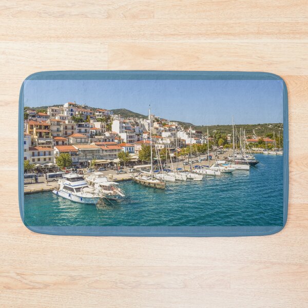 Item preview, SKIATHOS, GREECE designed and sold by lindaully.
