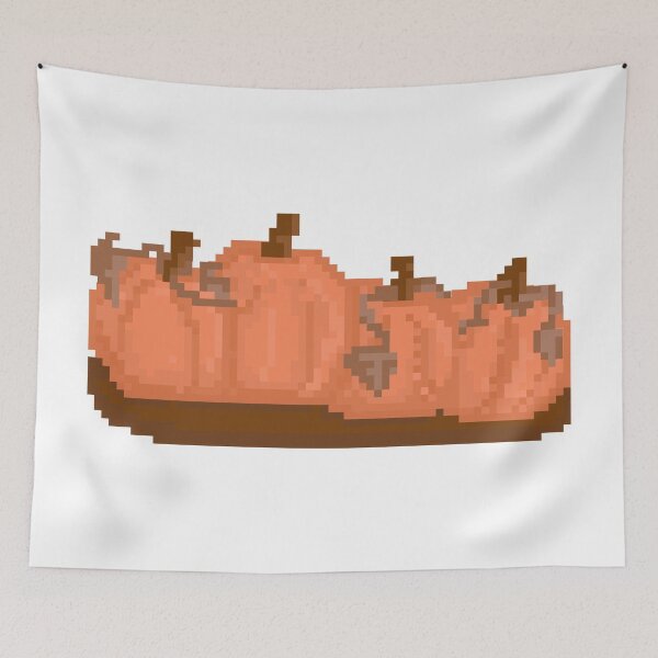 Item preview, Pixel Fall designed and sold by Ratkey Designs .