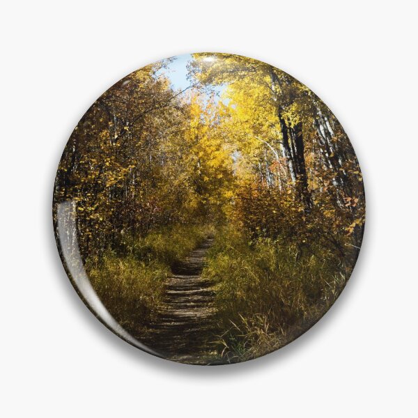 Item preview, Hiking the trail designed and sold by CanadianWild418.