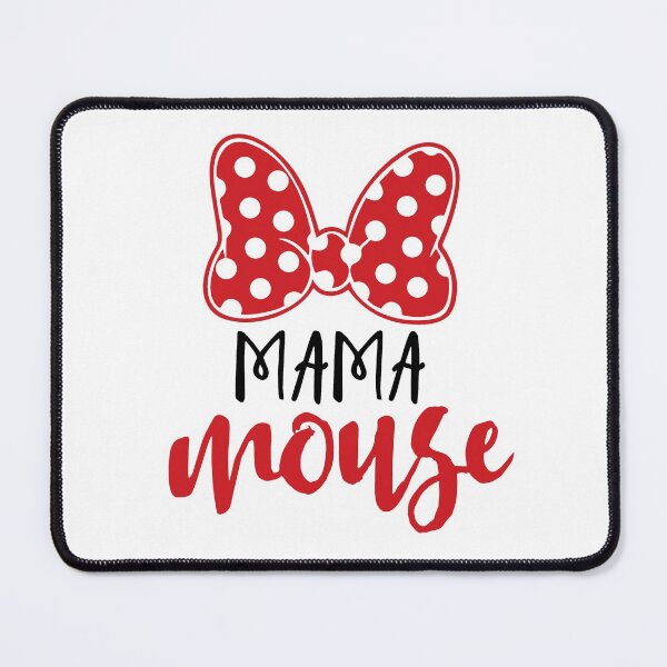 Item preview, Mama Mouse designed and sold by Jessica Cushen.