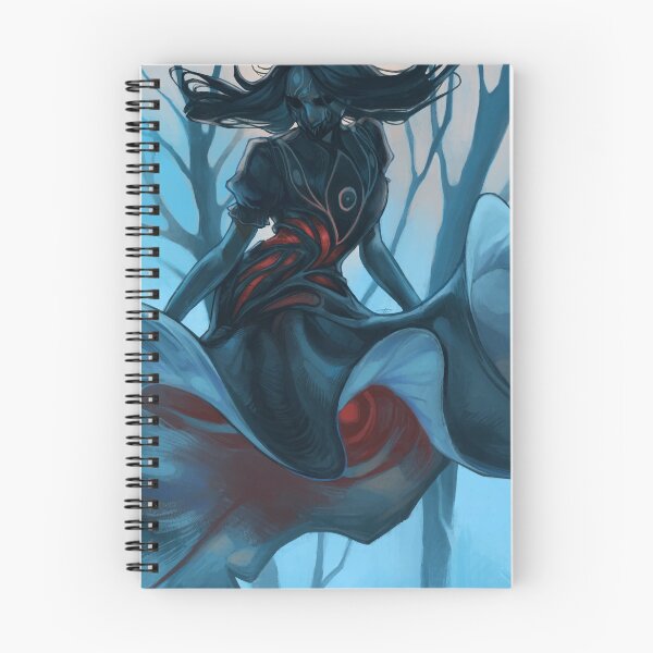 Item preview, The Summoned designed and sold by KuroiArt.