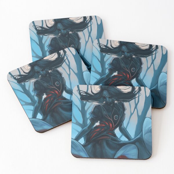 Item preview, The Summoned designed and sold by KuroiArt.