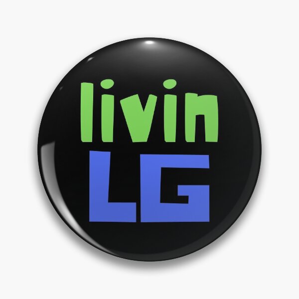 Item preview, Living LG designed and sold by kwbord.