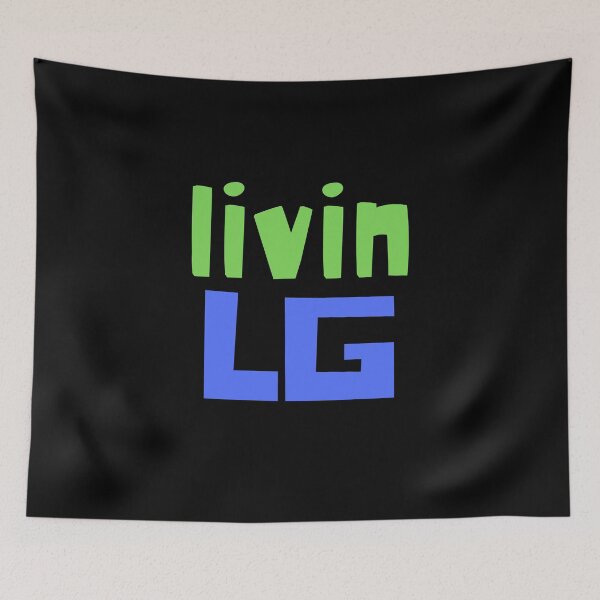 Item preview, Living LG designed and sold by kwbord.