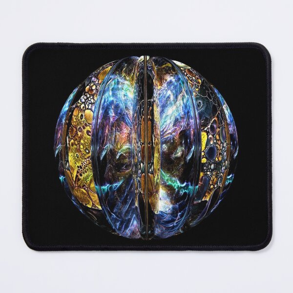 Item preview, Dreaming Sphere II designed and sold by Hugh Fathers.