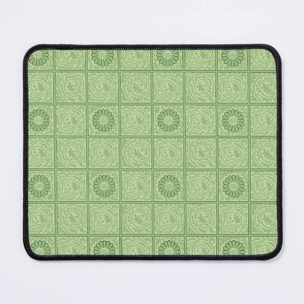 Item preview, Diaper Pattern (1870) by William Morris 3 designed and sold by amrmab.