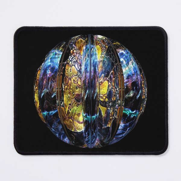 Item preview, Dreaming Sphere I designed and sold by Hugh Fathers.