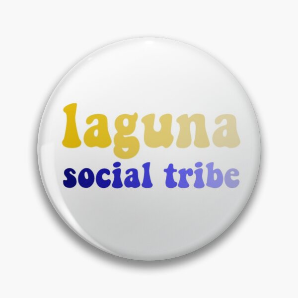 Item preview, laguna social tribe designed and sold by jnrutland.