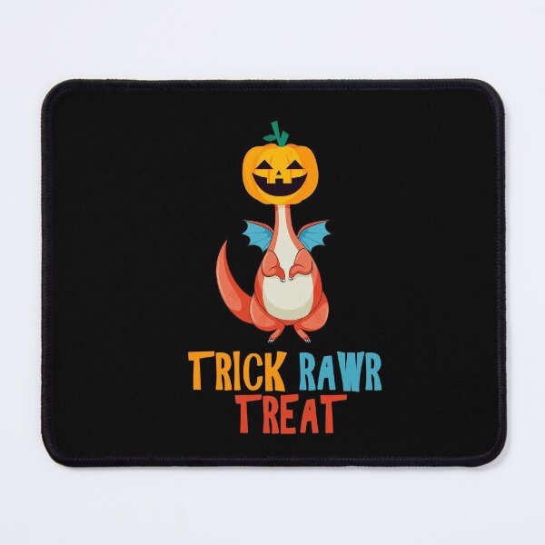 Item preview, TRICK RAWR TREAT designed and sold by Simo200.