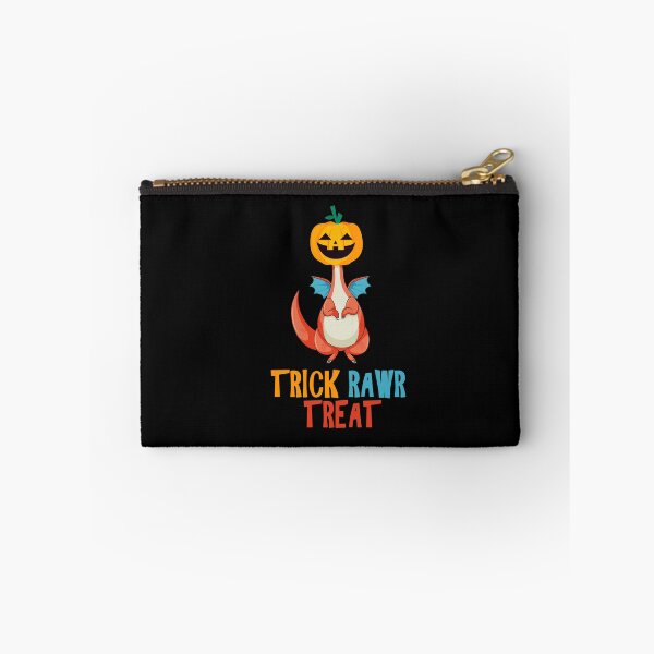 Item preview, TRICK RAWR TREAT designed and sold by Simo200.