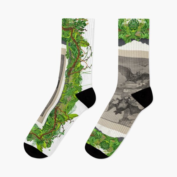 Item preview, Zoological board "Hammerhead bats". designed and sold by AdvanceDesign.