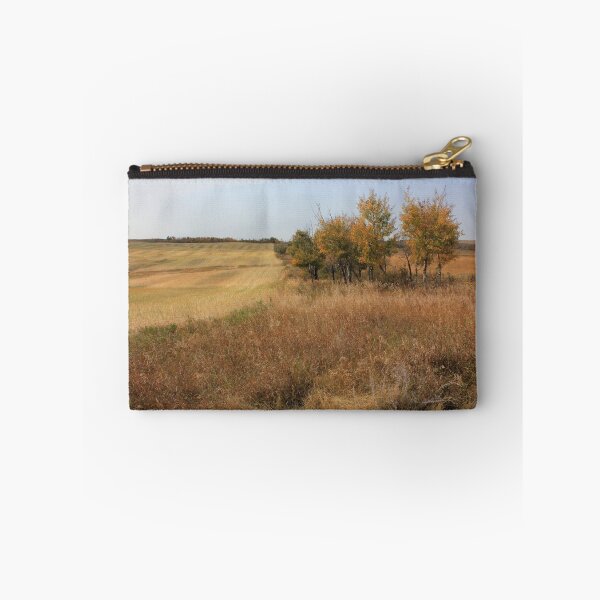 Item preview, Alberta Prairie Fields in Autumn designed and sold by Jim Sauchyn.
