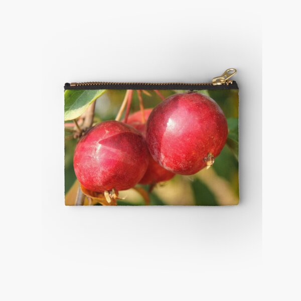 Item preview, Crabapples designed and sold by Jim Sauchyn.