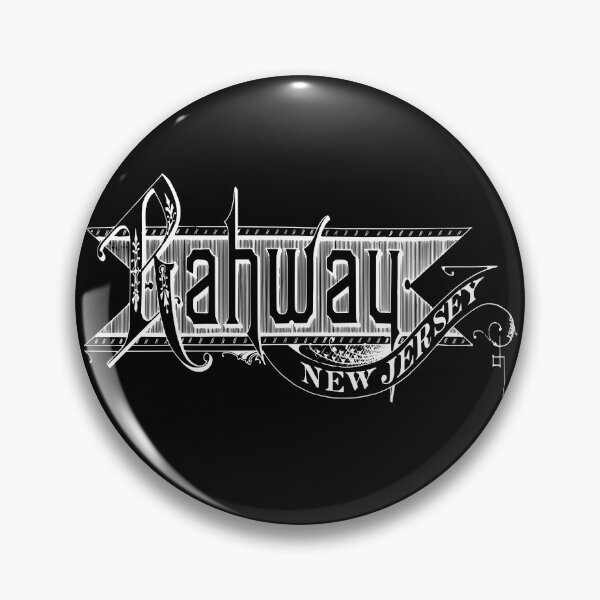 Item preview, Vintage Rahway, NJ designed and sold by DonDota.