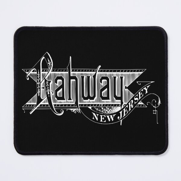 Item preview, Vintage Rahway, NJ designed and sold by DonDota.