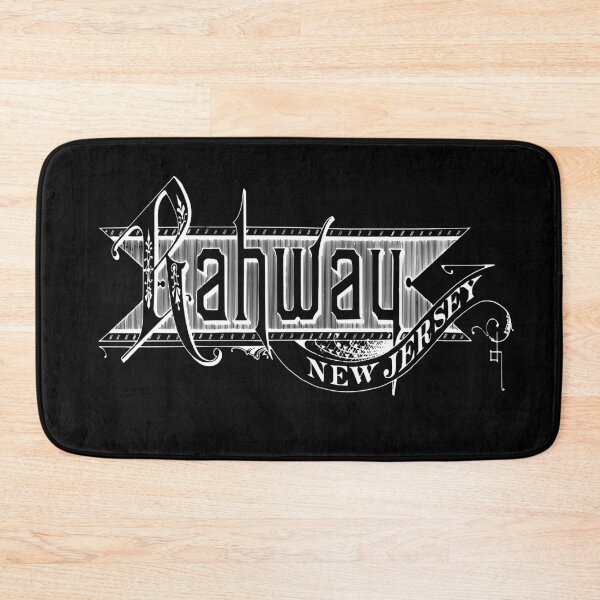 Item preview, Vintage Rahway, NJ designed and sold by DonDota.
