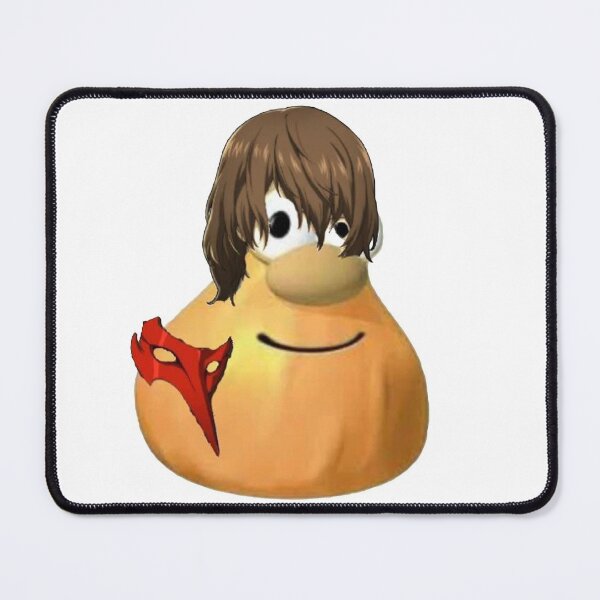 Item preview, Gourdo Akechi designed and sold by Fred Dead Redemption.