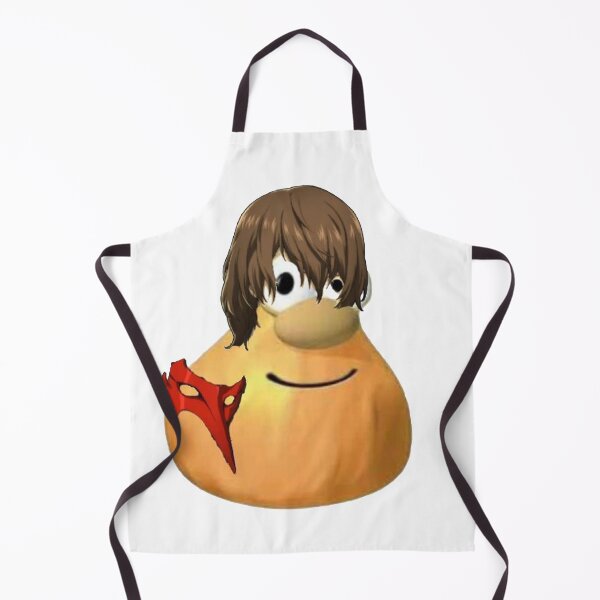 Item preview, Gourdo Akechi designed and sold by Fred Dead Redemption.