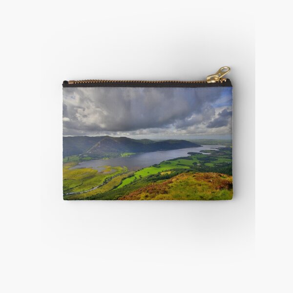 Item preview, The Lake District: View Over Bassenthwaite Lake designed and sold by Rob Parsons (Just a Walker with a Camera).