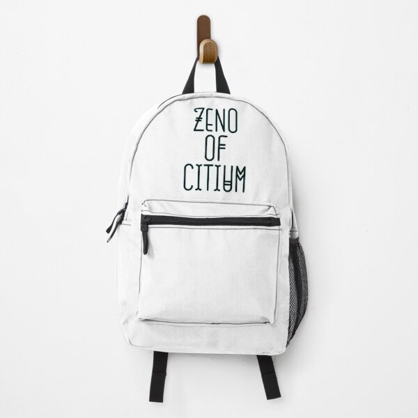 Item preview, Zeno of Citium | | Philosophical |Stoic Philosopher designed and sold by StoicStreet.
