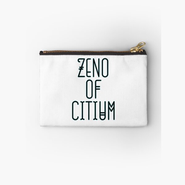 Item preview, Zeno of Citium | | Philosophical |Stoic Philosopher designed and sold by StoicStreet.