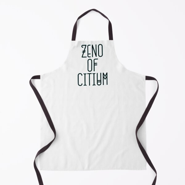 Item preview, Zeno of Citium | | Philosophical |Stoic Philosopher designed and sold by StoicStreet.