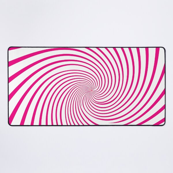 Item preview, Red Swirl pattern, designed and sold by Nostrathomas66.