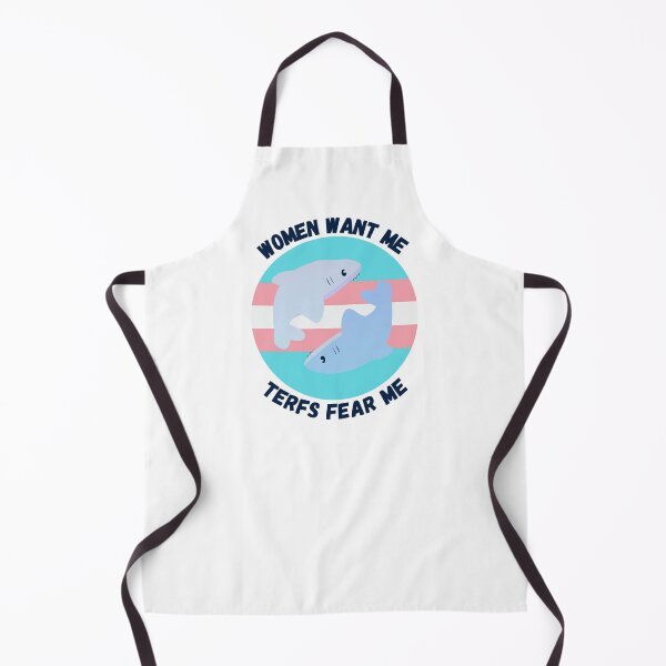 Item preview, women want me terfs fear me (version 3) designed and sold by nootbooy.